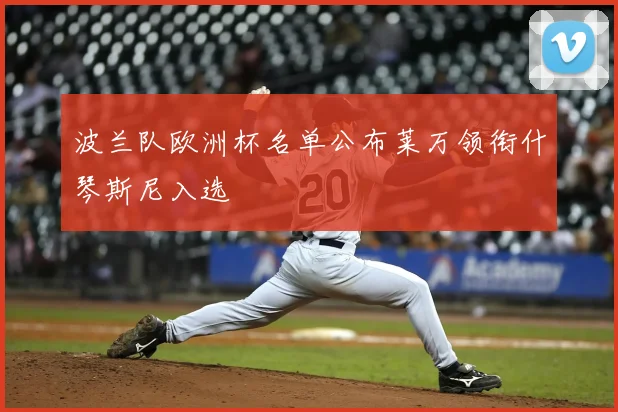 波兰队欧洲杯名单公布莱万领衔什琴斯尼入选