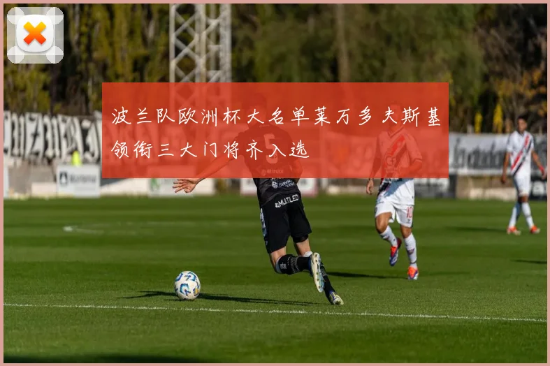 波兰队欧洲杯大名单莱万多夫斯基领衔三大门将齐入选