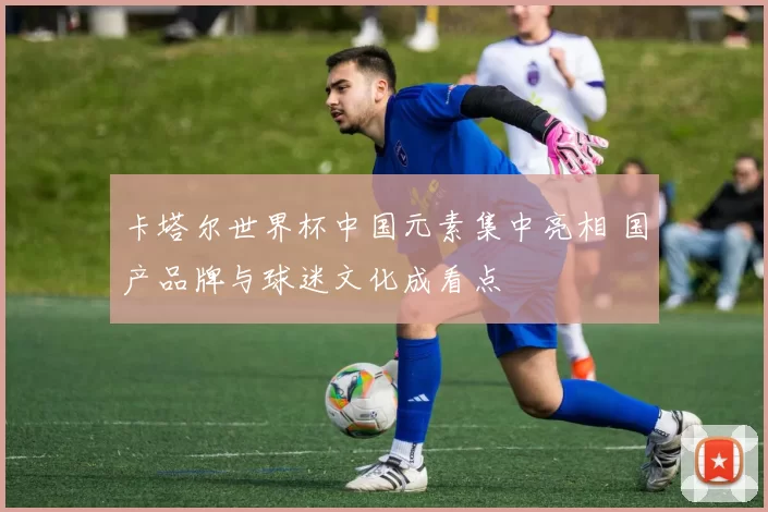 卡塔尔世界杯中国元素集中亮相 国产品牌与球迷文化成看点