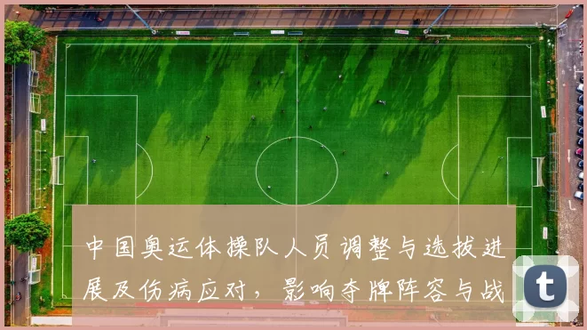 中国奥运体操队人员调整与选拔进展及伤病应对,影响夺牌阵容与战略
